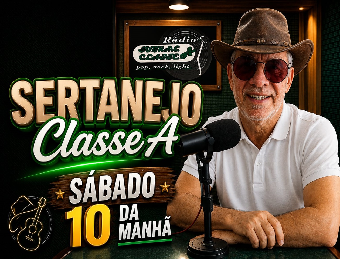 TONY MESQUITA