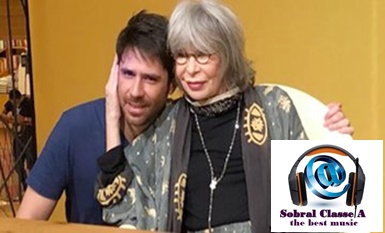 FAMILIA DE RITA LEE, PRETENDE LANÇAR PROJETO INÉDITO DA CANTORA