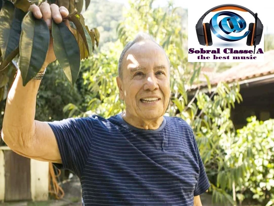 ATOR STÊNIO GARCIA RECEBE ALTA MÉDICA, APÒS INFECÇÃO GENERALIZADA