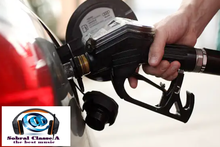 URGENTE !  PETROBRÁS ANUNCIA NOVA POLÍTICA PARA DEFENIR O VALOR DOS COMBUSTIVEIS
